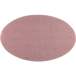 ΔΙΣΚΟΣ VELCRO ΜΕ ΔΙΧΤΥ 225mm, 12ΤΜΧ