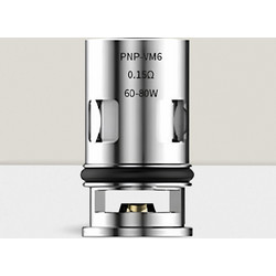 Voopoo PnP Replacement Coils 0.15ohm