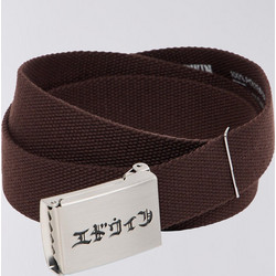 EDWIN KATAKANA CLIP BELT