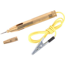 Circuit Tester - Δοκιμαστικό Aυτοκινήτου 6.12.24 V