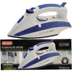 Liyset LY-2188 Σίδερο Ατμού