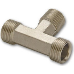 SeaStar Ρακόρ Ταφ 3/8"-1/4"-3/8"