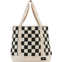 VANS PERGS TOTE BAG WHITE