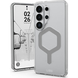 UAG Plyo, Ice/Silver - Samsung Galaxy S2026 Ultra - (214539114333)