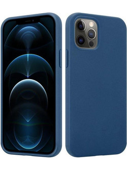 Maxximus Mx Eco Iphone 16 Plus 6.7 NAVY