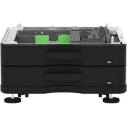 Βάση & 2 Κασέτες Εγγράφων SHARP BP-DE11 Stand & 2x500 Φύλλων - Sheet Paper Drawer (BP-DE11)