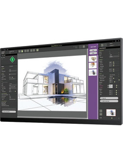 Canon SmartWorks Imaging SCAN & COPY 3858V752 για SmartLF SCi & SGi Large Format Scanners (3858V752)