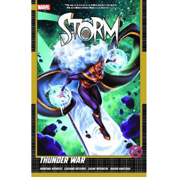 Storm, Vol. 2