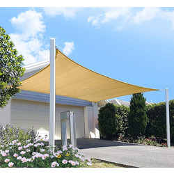 Αντηλιακή Τέντα 3x4m BPN1100 BORMANN