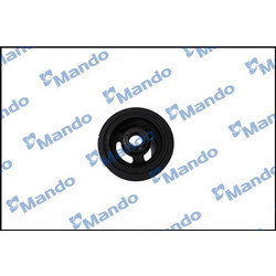 Mando Τροχαλία ιμάντα, Στροφαλοφόρος Άξονας - DMB010059