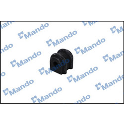Mando Δαχτυλίδι, Ράβδος Στρέψης - DCC010163