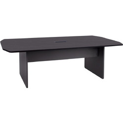 FreeBox Γραφείο Συνεδριάσεων Ξύλινο 240x120x75cm FB92103.01