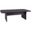 FreeBox Γραφείο Συνεδριάσεων Ξύλινο 240x120x75cm FB92103.01