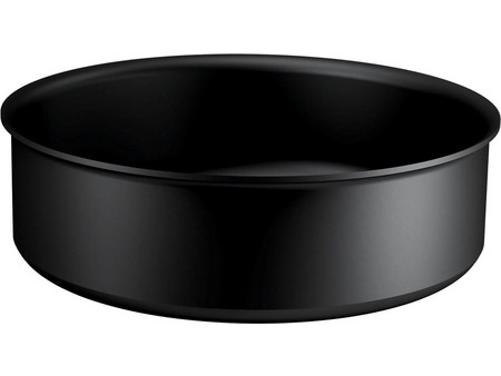 Tefal Ingenio Excellence Τηγάνι Ανοξείδωτο Αντικολλητικό 24cm P0053553