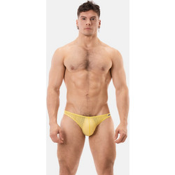 Barcode Berlin Brief Reigi Yellow