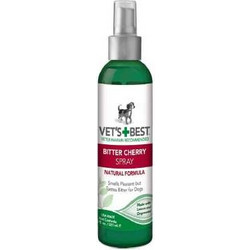 VET'S BEST BITTER CHERRY SPRAY 225ML