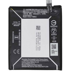 G020A-B Google Pixel 3A XL Battery Original Bulk 3700mAh G020A-B