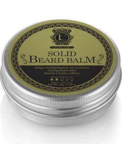 Lavish Care Solid Beard Balm 30ml