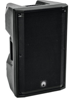 Omnitronic XKB-212A