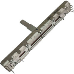 NUMARK NUM00136 Pitch Fader 10KBM2 75mm 7.5cm Center Click - NUMARK