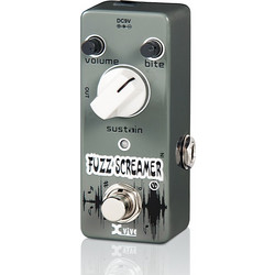 X VIVE Screamer V4 Πετάλι - Xvive