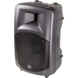 DAS Audio DR-508A