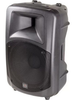 DAS Audio DR-508A