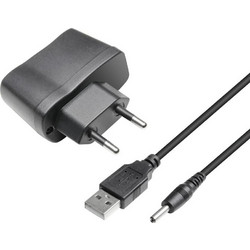 Adam Hall SLED PS USB Universal 5 V Τροφοδοτικό USB/DC (DC Plug) για τη σειρά SLED - Adam Hall