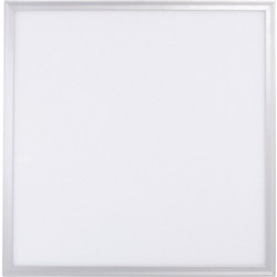 Spacelights LPANEL4265W ΦΩΤΙΣΤΙΚΟ ΟΡΟΦΗΣ ΠΑΝΕΛ LED PANEL / 595x595x10.4mm / 42.65W / ΨΥΧΡΟ ΛΕΥΚΟ - SPACE