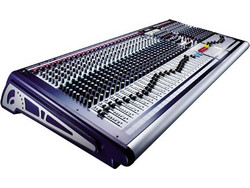 Soundcraft GB4 40CH