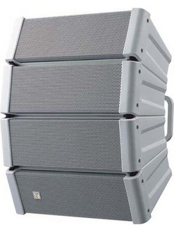 TOA HX-5W-WP EB-Q