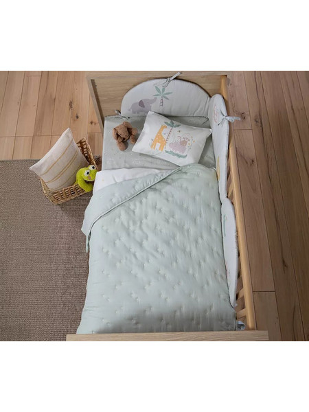 Βρεφικό Κουβερλί Special Star Nef-Nef Homeware 80x110