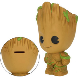 Guardians Of The Galaxy - Figural Bank - Groot (20cm)