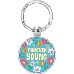 THINKOFME ΜΠΡΕΛΟΚ 3,6cm FOREVER YOUNG
