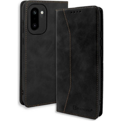 Bodycell Book Case Black (OnePlus 15R)