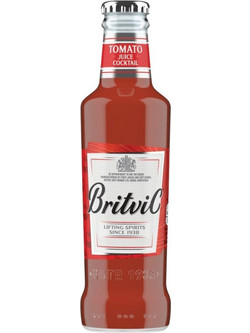 Κοκτέιλ Με Χυμό Τομάτας Britvic Tomato Juice Cocktail