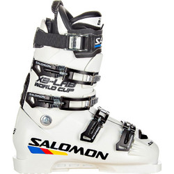 SALOMON - X3 LAB MED
