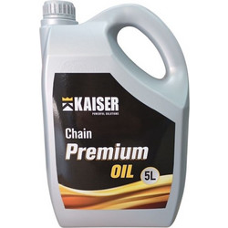 Kaiser Λάδι Αλυσίδας 5Lt