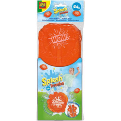 SES Creative Splash Bombs - Water Balloons 84 Pcs 02351