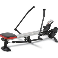 Toorx Rower Compact