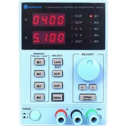 Τροφοδοτικό Sunshine P-3005A