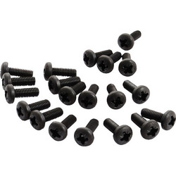 ΒΙΔΕΣ ΓΙΑ RACK ADAM HALL 5410BLK