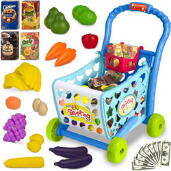 Καλάθι Αγορών Ricokids 773400 Μπλε (5903890613181)