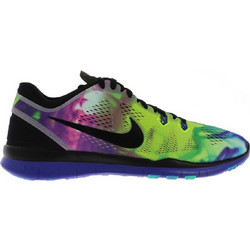 Nike Free 5.0 TR Fit 5 Print 704695-002