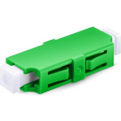 Anga ST-OP0111 Μούφα Οπτικής Ίνας LC/APC σε ΛLC/APC, Fiber Optic Adapter
