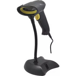Scan-IT LA16 W 1D Imager Barcode Scanner Σαρωτής Ενσύρματος