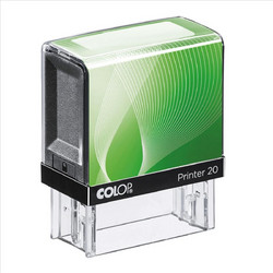 COLOP Σφραγίδα G7 20 14x38mm P20 - 100656