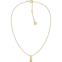Chain Tommy Hilfiger Women 2780913 (40CM) Golden