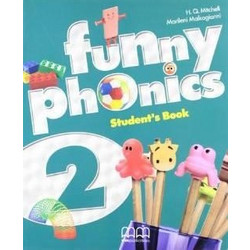 FUNNY PHONICS 2 SB