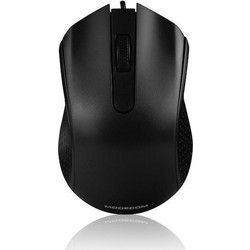Modecom MC-M4.1 Ενσύρματο Ποντίκι Black